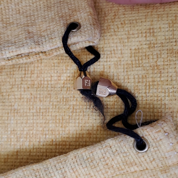 Authentic Fendi Dust bag/cloth - Picture 3 of 4